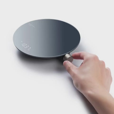 Smart Kitchen Scale