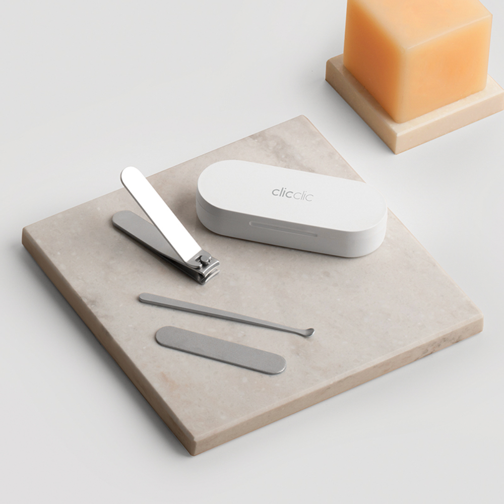 Nail Clippers