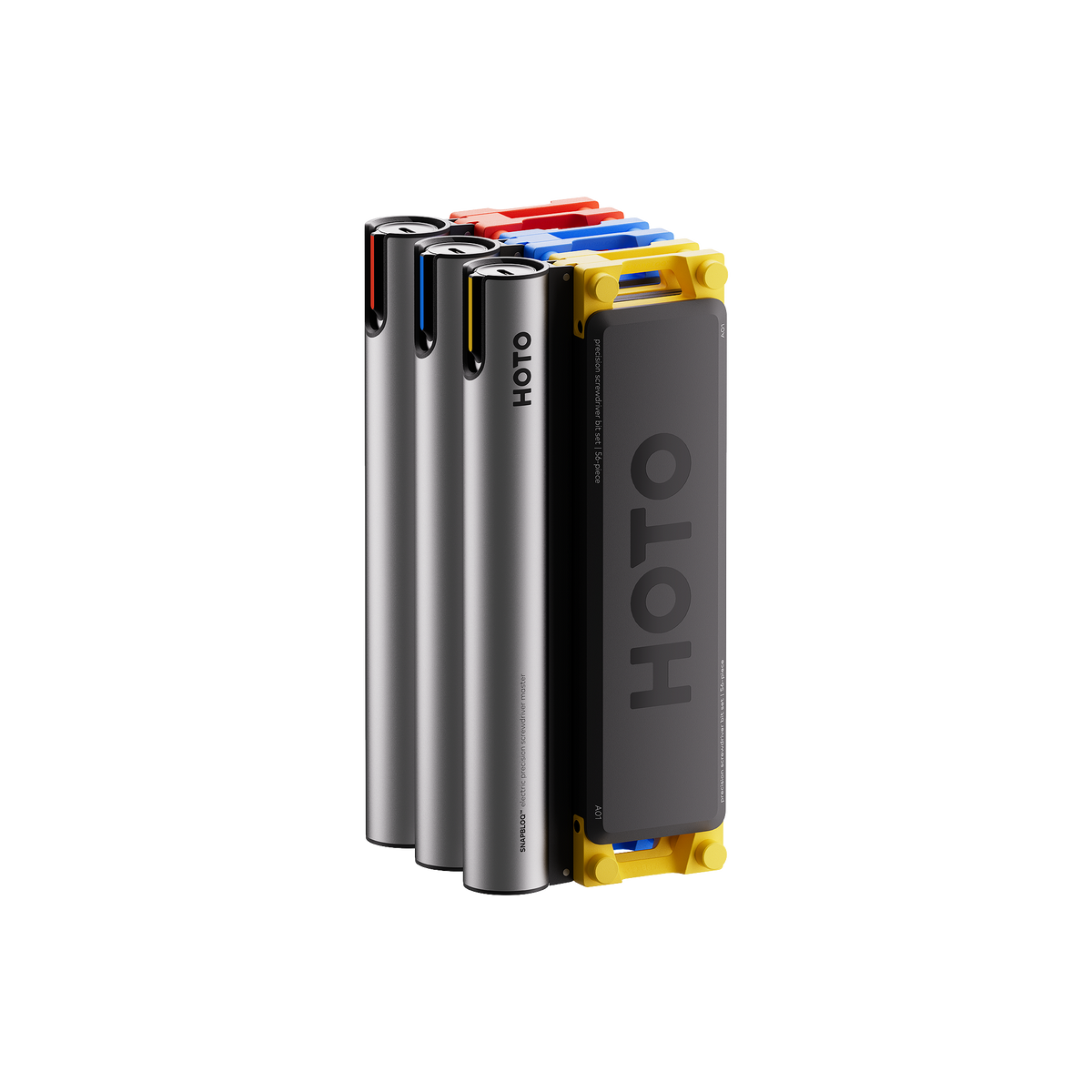 SNAPBLOQ D-A03 Electric Mini Drill Set