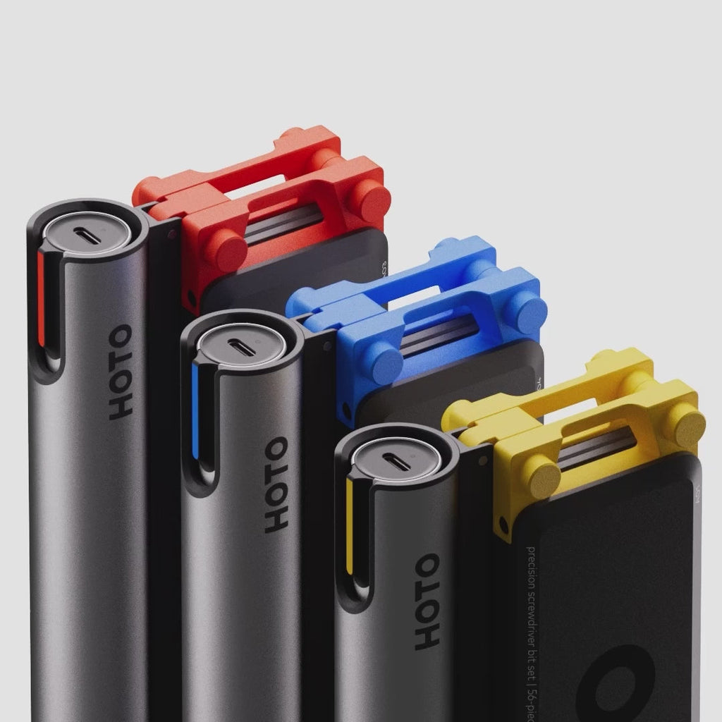 SNAPBLOQ R-A04 Electric Mini Rotary Tool Kit